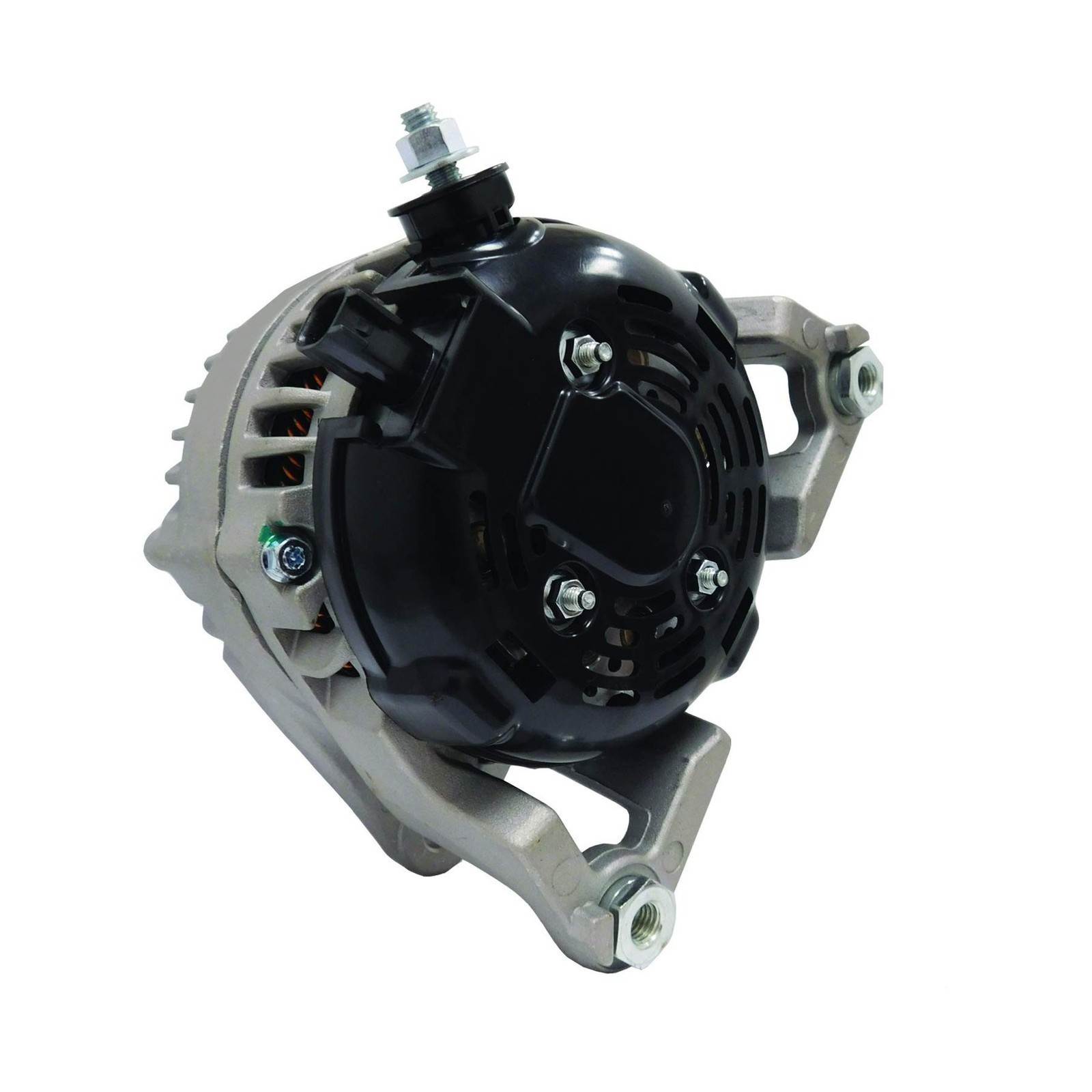 Alternator Fit For Dodge Ram 1500-3500 2009-2018, 5.7L V8, 56028697 Series