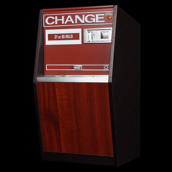 1/6 Scale Replica Change Machine USB Charing Hub – New Wave Toys