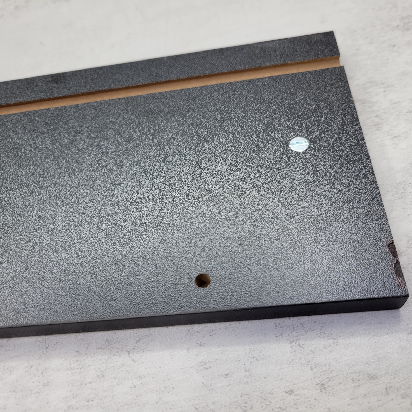Arcade1Up PAC MAN Classic SE Marquee Part B OEM Replacement Panel Only™