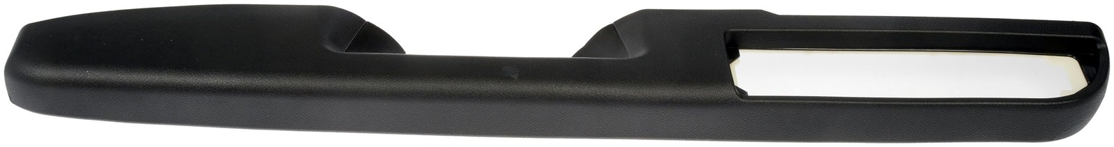 Dorman OE FIX Black Armrest Repair Kit for Chevy GMC SUVs and Trucks