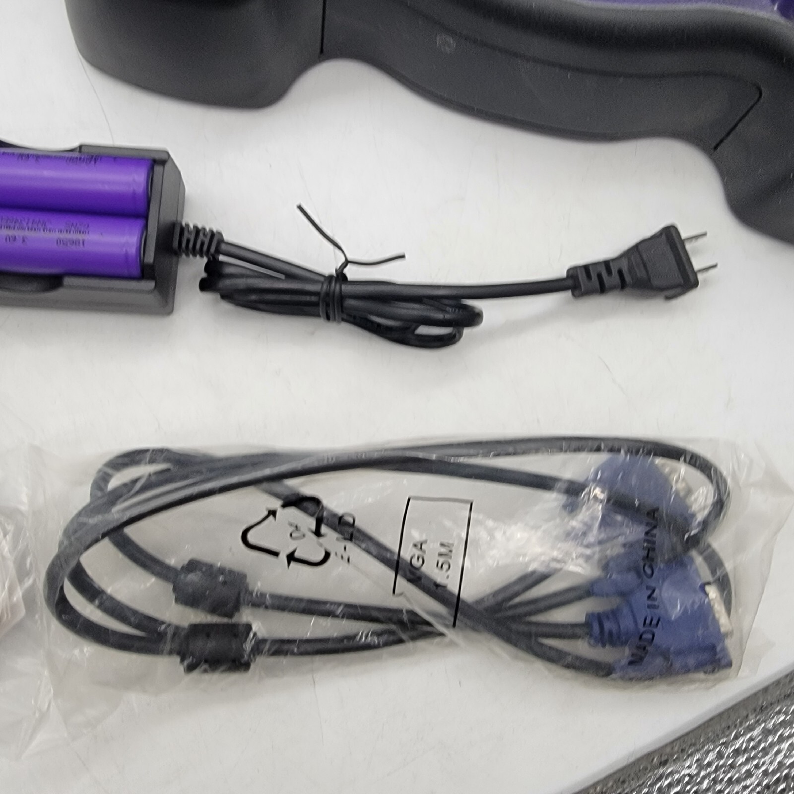 RegiisJoy 13,000 in 1 40S Bluetooth Arcade Game Console. FOR PARTS