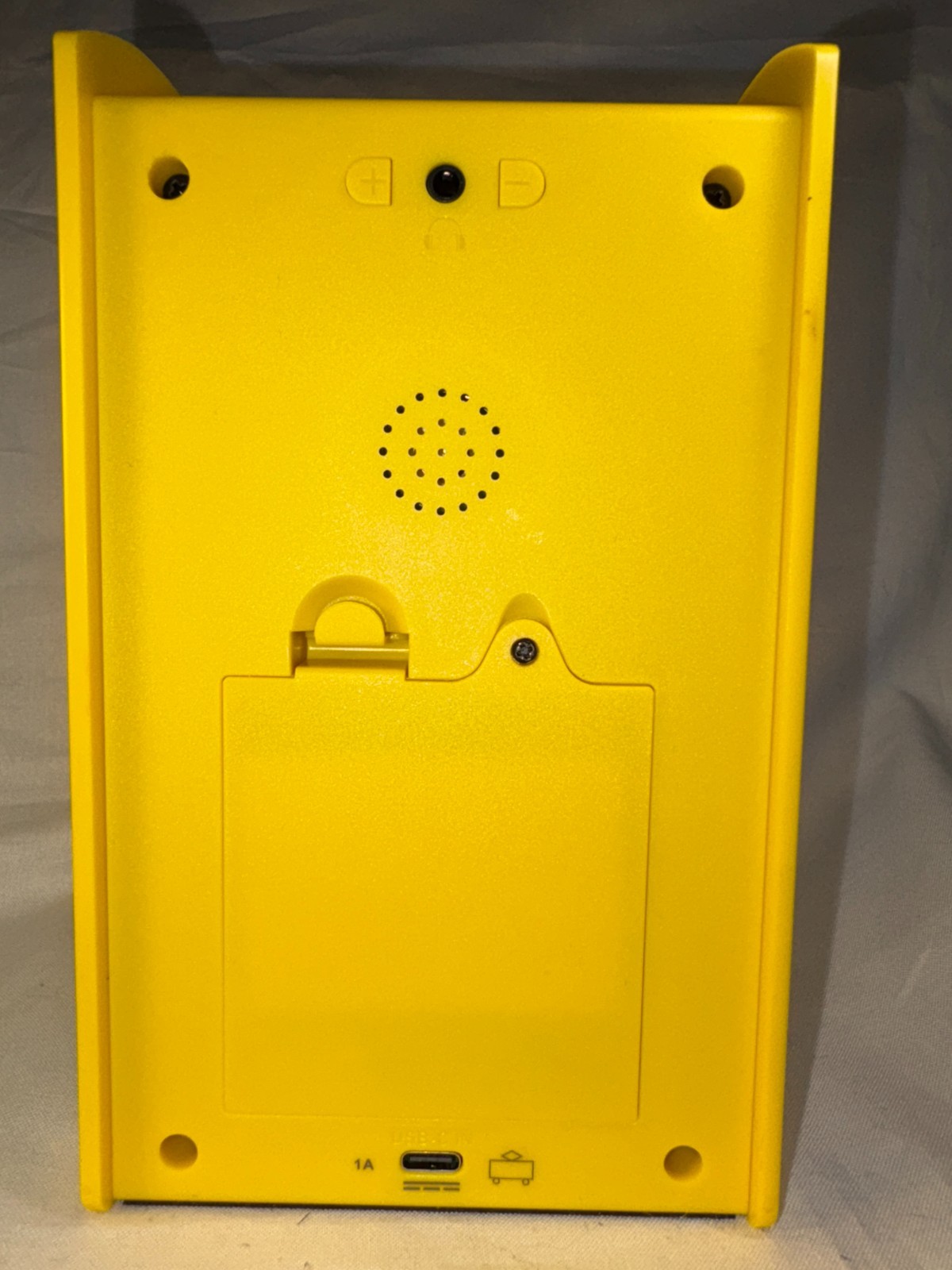 Pac-Man Mini Arcade Game. My Arcade. Batteries Included.