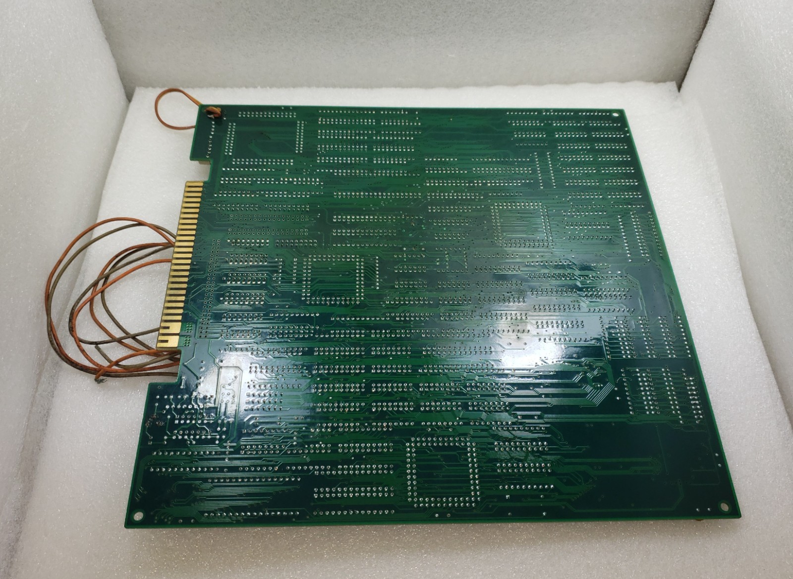 Original PCB (not working )Video Arcade Game K10214409 Version 60rt