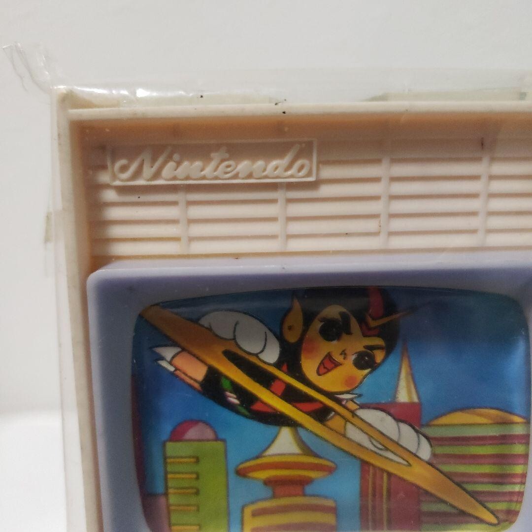 Nintendo space ace goods toy Vintage toy Super rare F/S from Japan