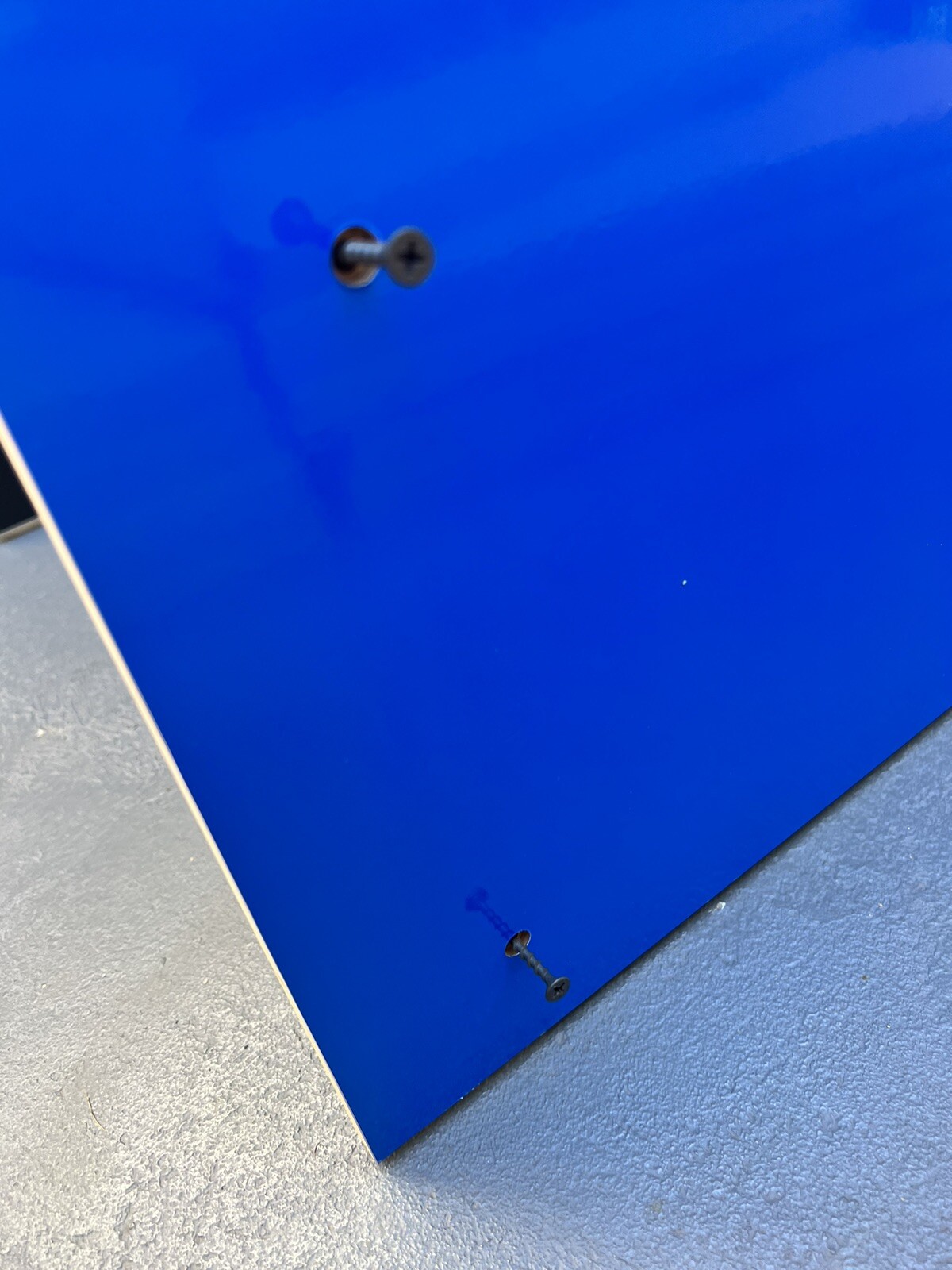 Arcade1up Big Blue Risers