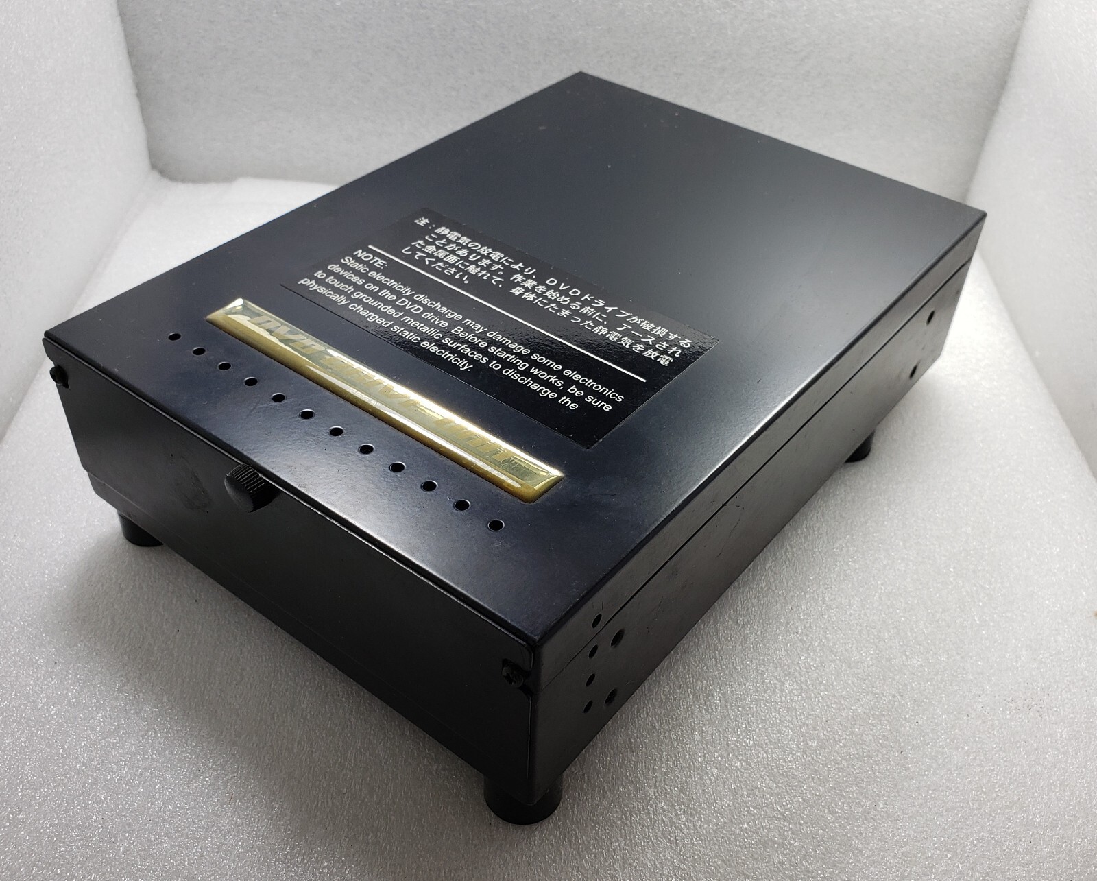 Sega DVD Drive Unit Board 610-0719-01 for Arcade Game LINDBERGH SYSTEM