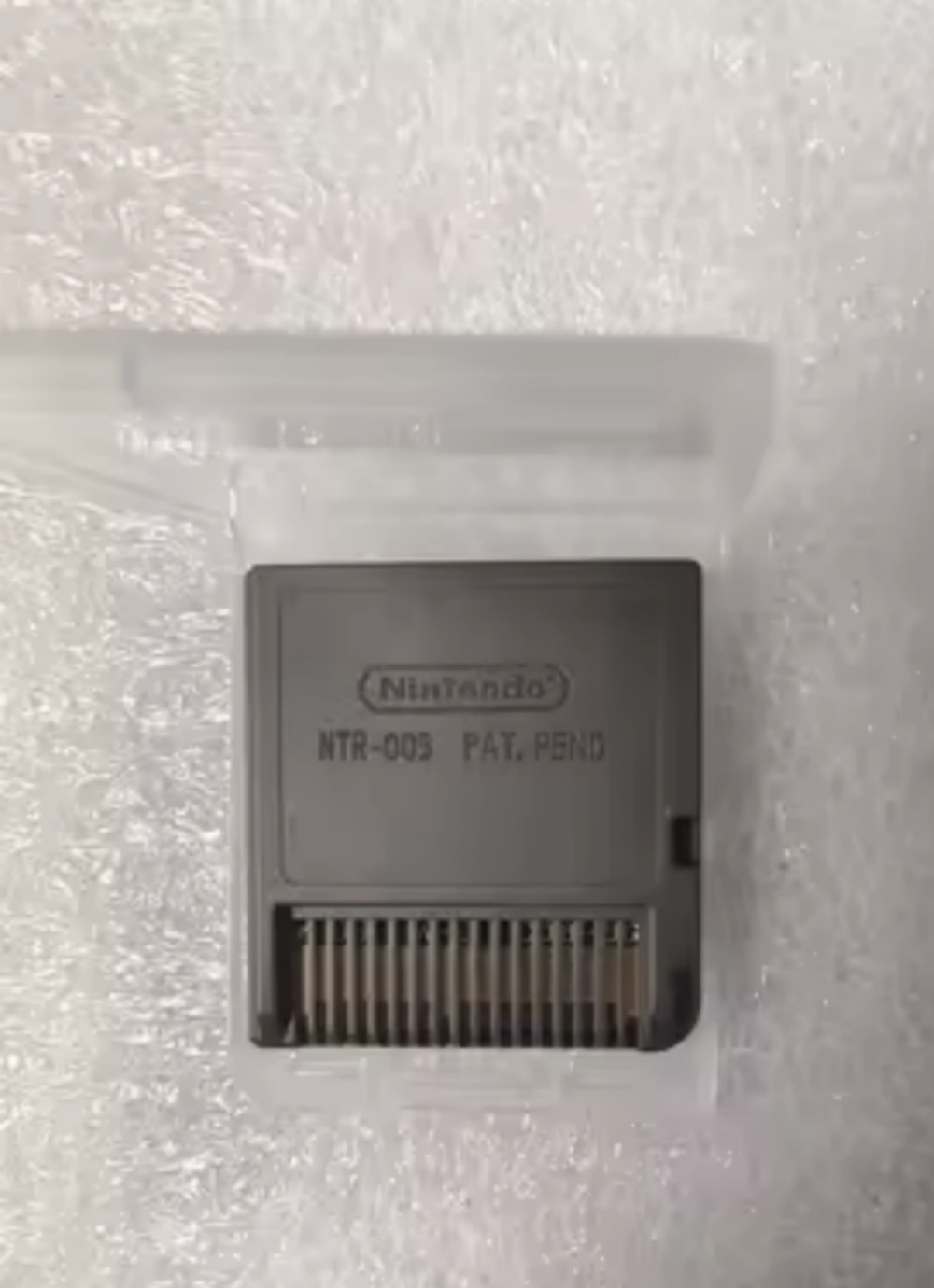 SoulSilver Version DS Game Card for DS 2DS 3DS NDS DSI NDSI XL Lite US Version