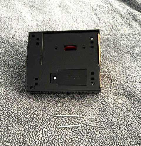 ThinkGeek Power-Up Arcade Game Room Cave Light Switch – WORKING LIGHTS SOUNDS