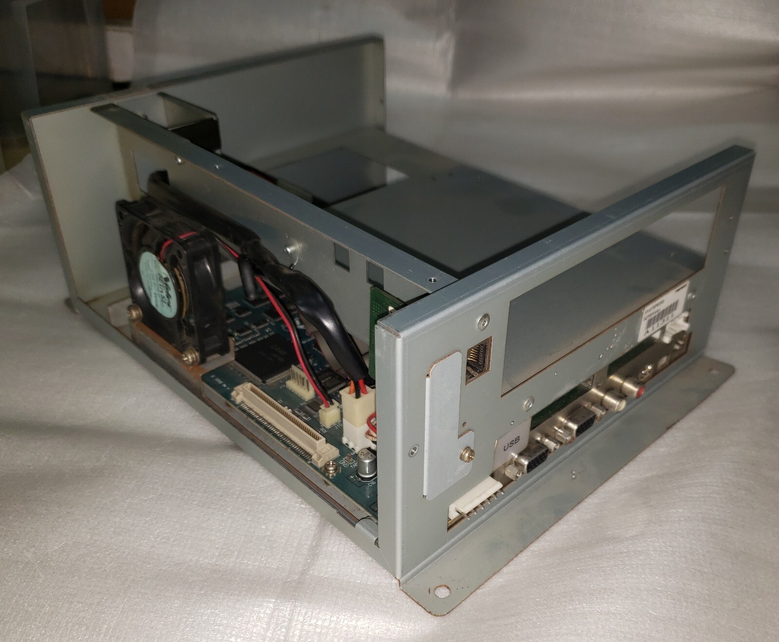Namco System 256 Mother Board no DVD Rom Arcade Video Console Board