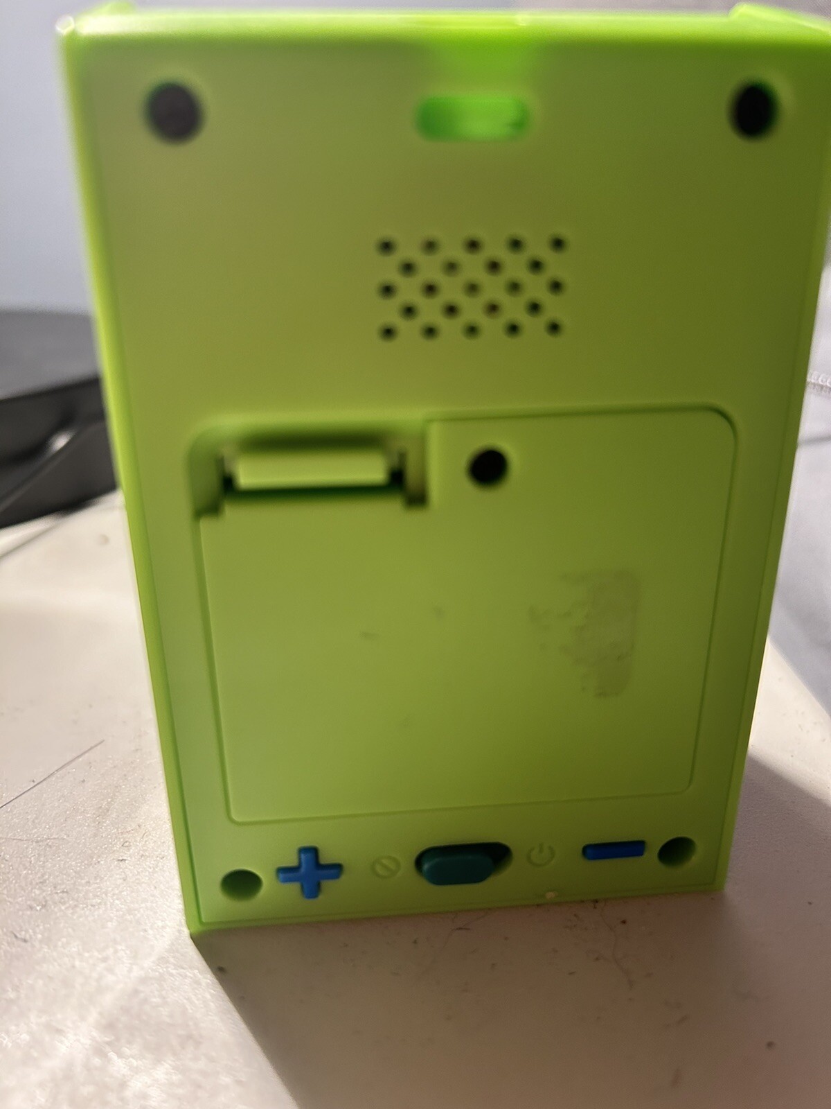 ALL STAR STADIUM micro Pocket Arcade. Cheap Price. No Box. Everything Works