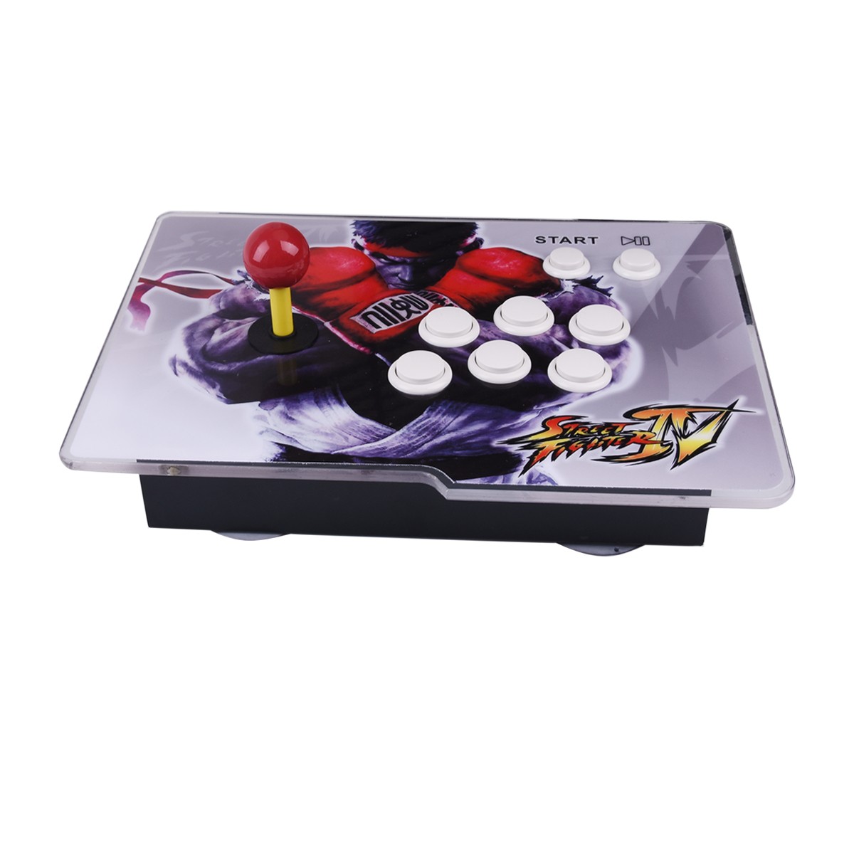 Retro Arcade Machine 1299 Games Single Player HDMI VGA Output Plug Play USB 1P