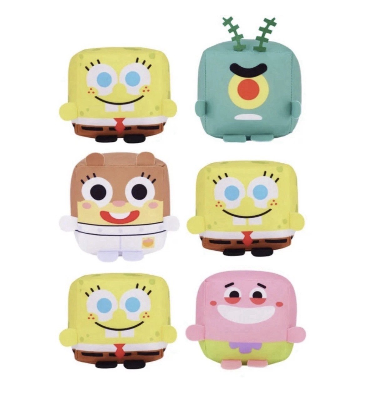 Arcade1Up Full-Size Claw Machine Arcade Spongebob Squarepants New