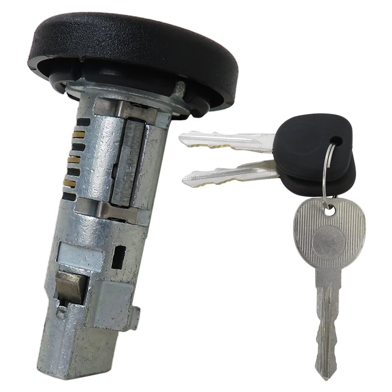 924-796 Ignition Switch Lock Cylinder w/Keys for 2009-2013 Chevy Impala(2025 …