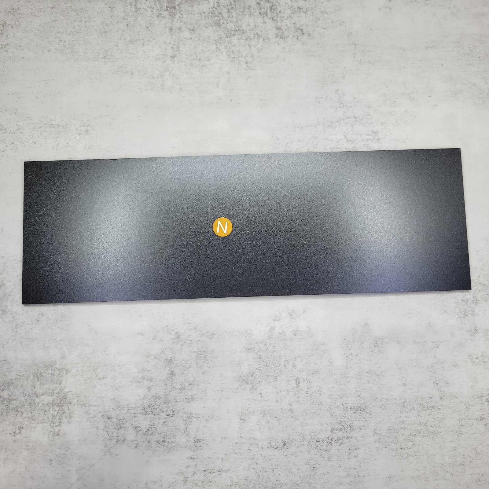 Arcade1Up Ms. Pac-Man Classic SE Lower Marquee Part N OEM Replacement Panel Only