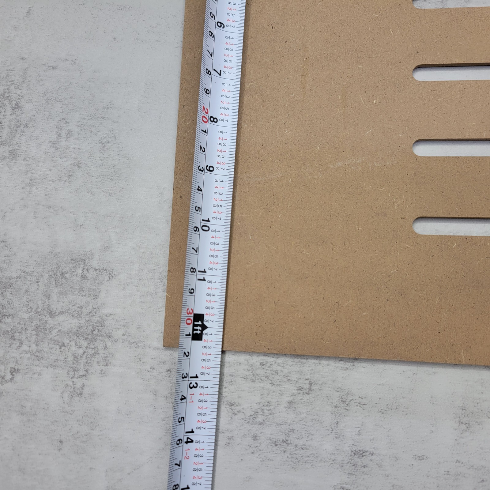 Arcade1Up Ms. Pac-Man Classic SE Panel (Part F2) OEM Replacement Panel Only