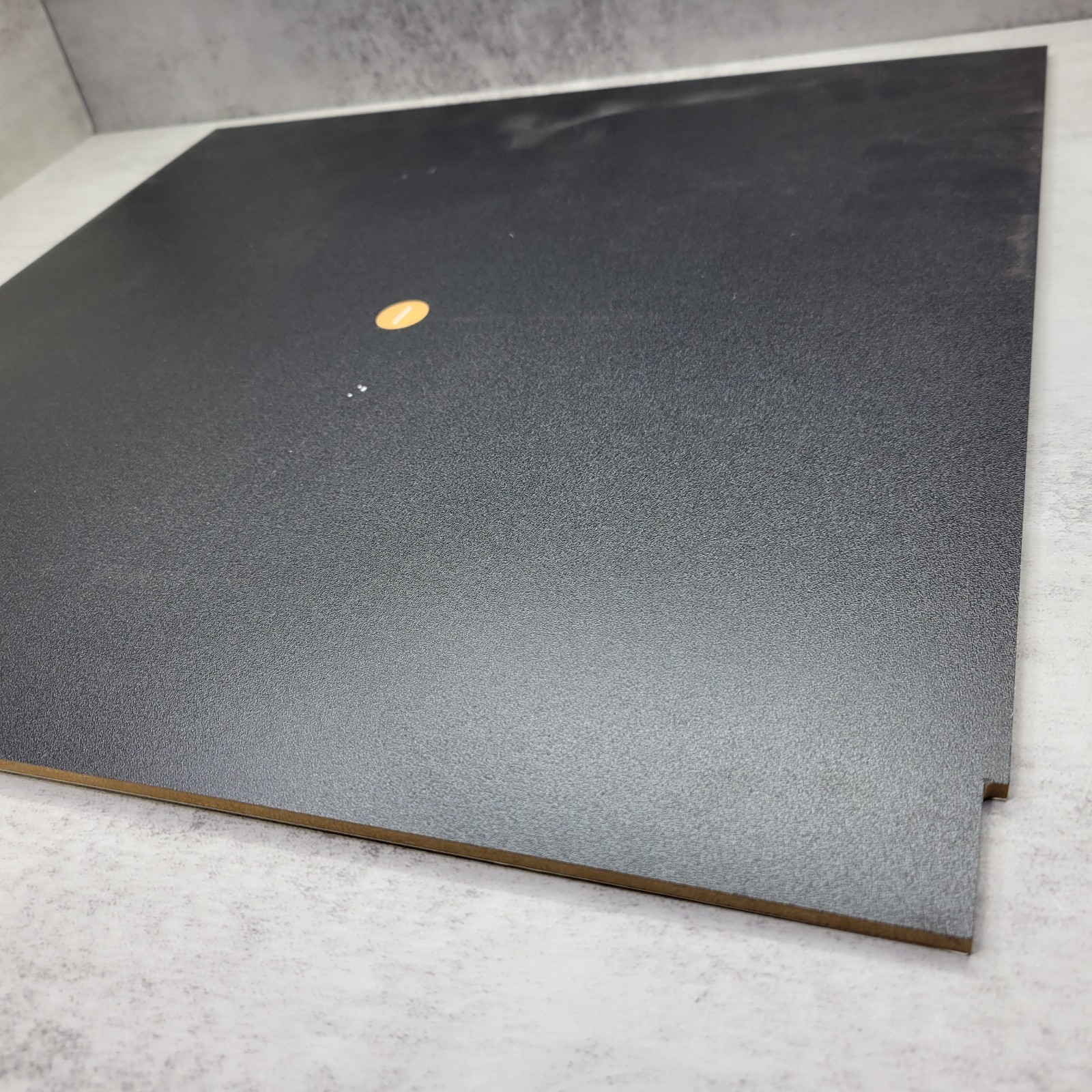 Arcade1Up PAC MAN Classic SE Front Panel (Part I) OEM Replacement Panel Only