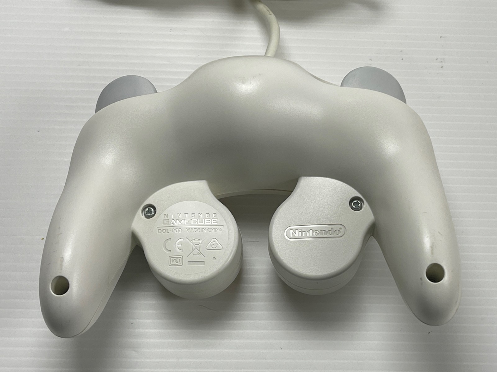 Used Nintendo GameCube Controller (Smash Bros., JPN) (SHIP from THAILAND)
