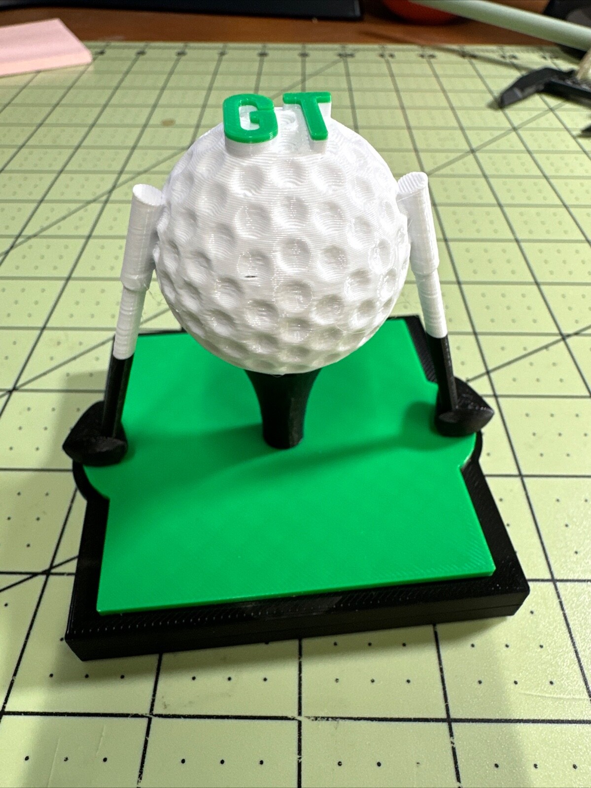 Custom Golden Tee Keypad Dust Cover GT FREE SHIPPING