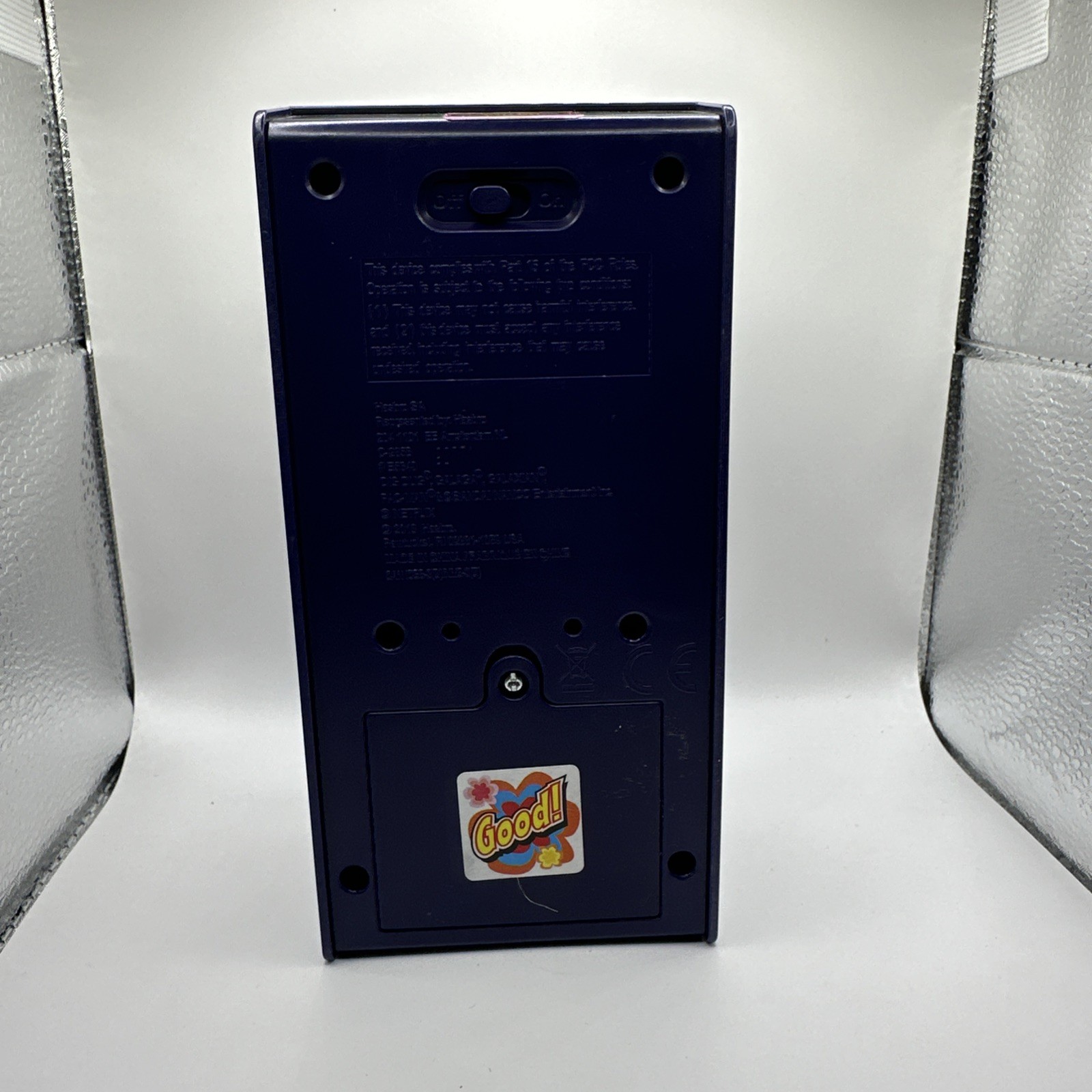 STRANGER THINGS PALACE ARCADE HASBRO MINI GAME Unit Many Games Tested And Works