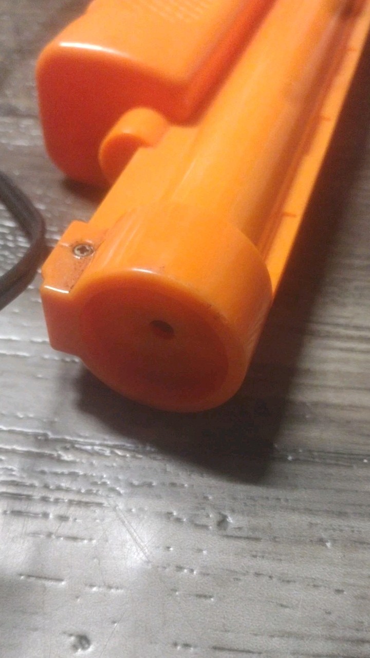 Big Buck Hunter Safari Plug & Play Replacement Gun ONLY (No Sensor Included)