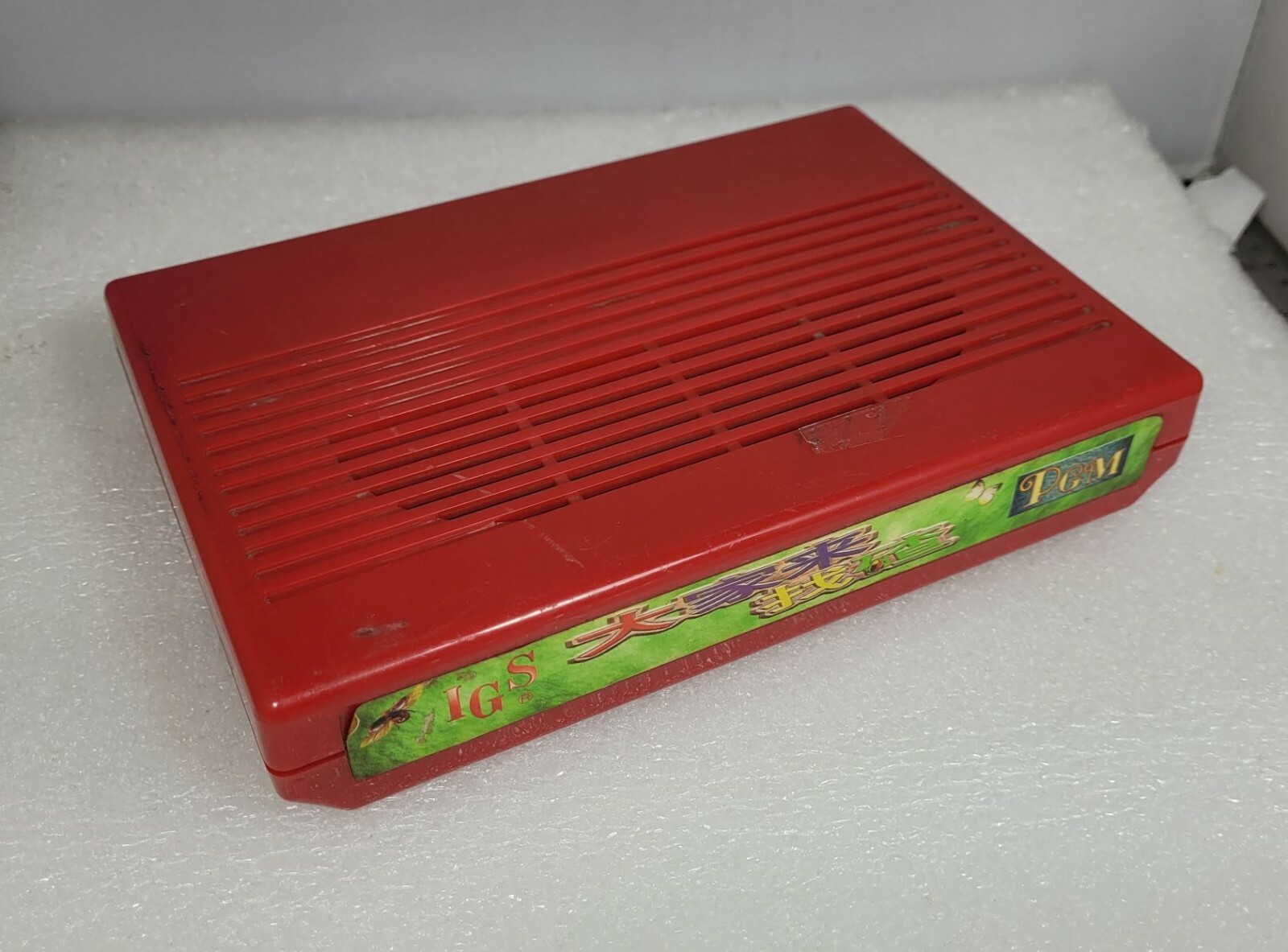 Photo Y2K Cartridge For PGM System IGS Arcade Video Game