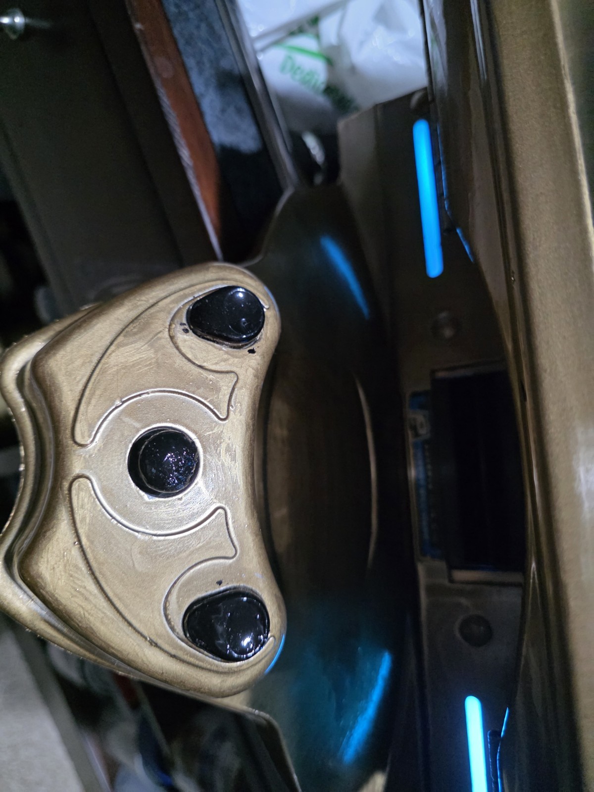 Megatouch Ion 2014 Touchscreen Game. MegaTouch Repair Service in Chicago Area!