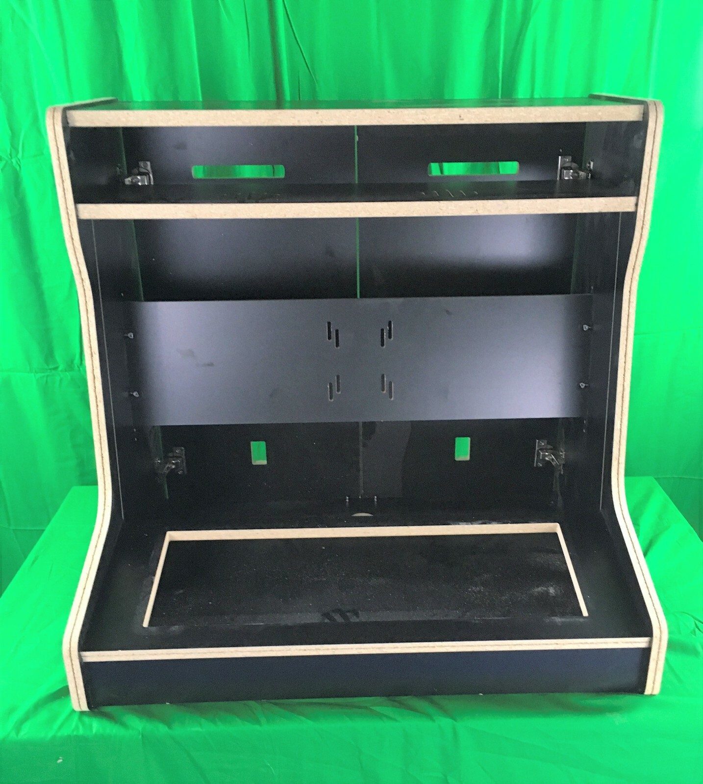 DIY Pandora’s Box Arcade Cabinet Kit – XL 32″ Monitor!