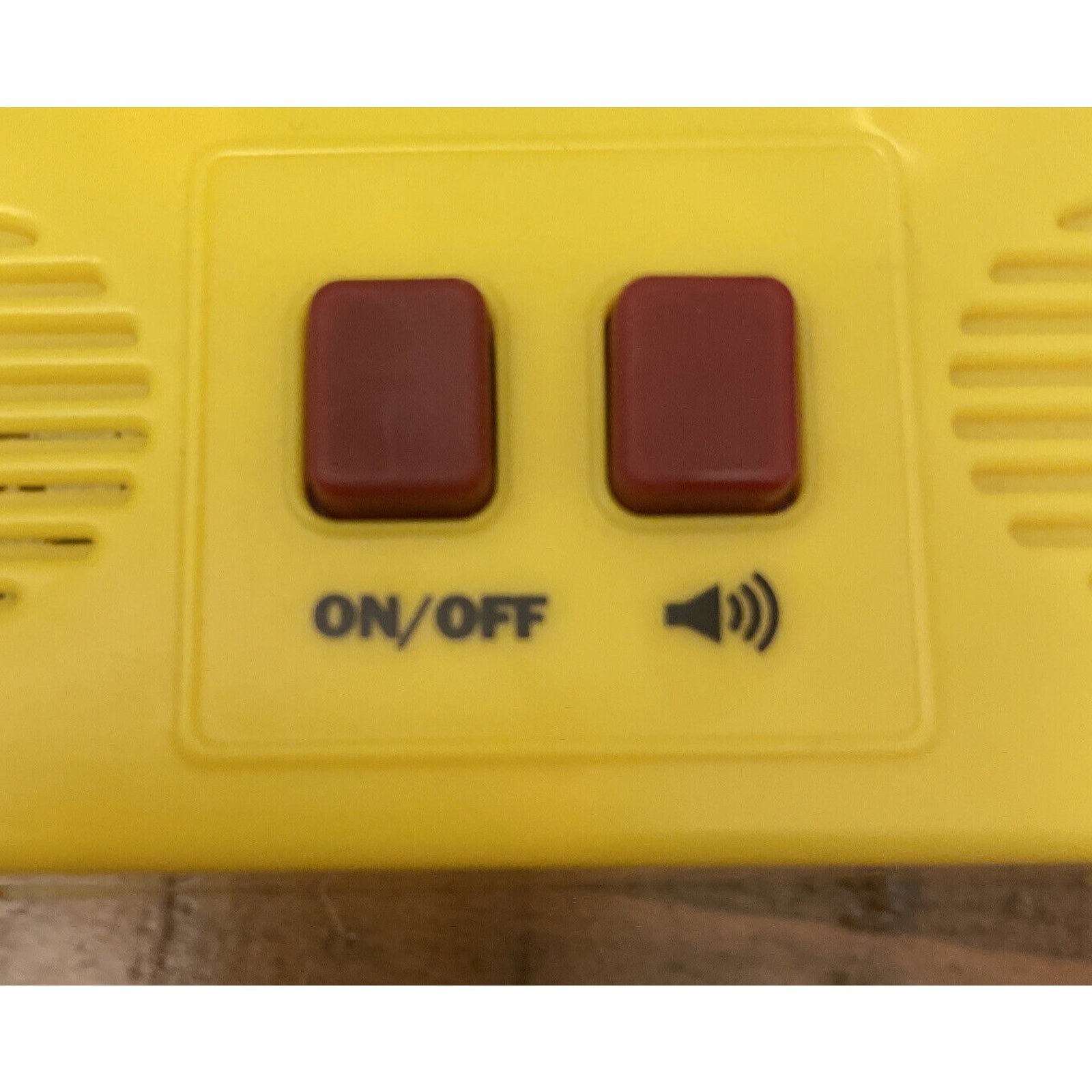 PAC-MAN Handheld Mini Arcade Machine Bandai #09521- Tested & Working