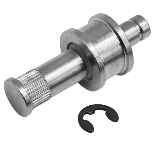 Door Hinge Roller Pin and Bushing Repair Kit Replacement for GMC/GMK Series