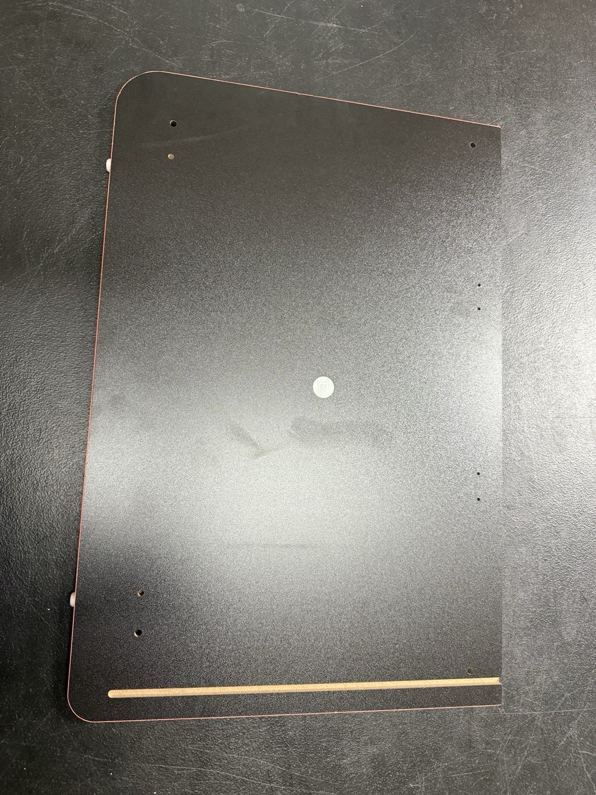 Arcade 1up Terminator 2: Judgement Day Riser Panel E2