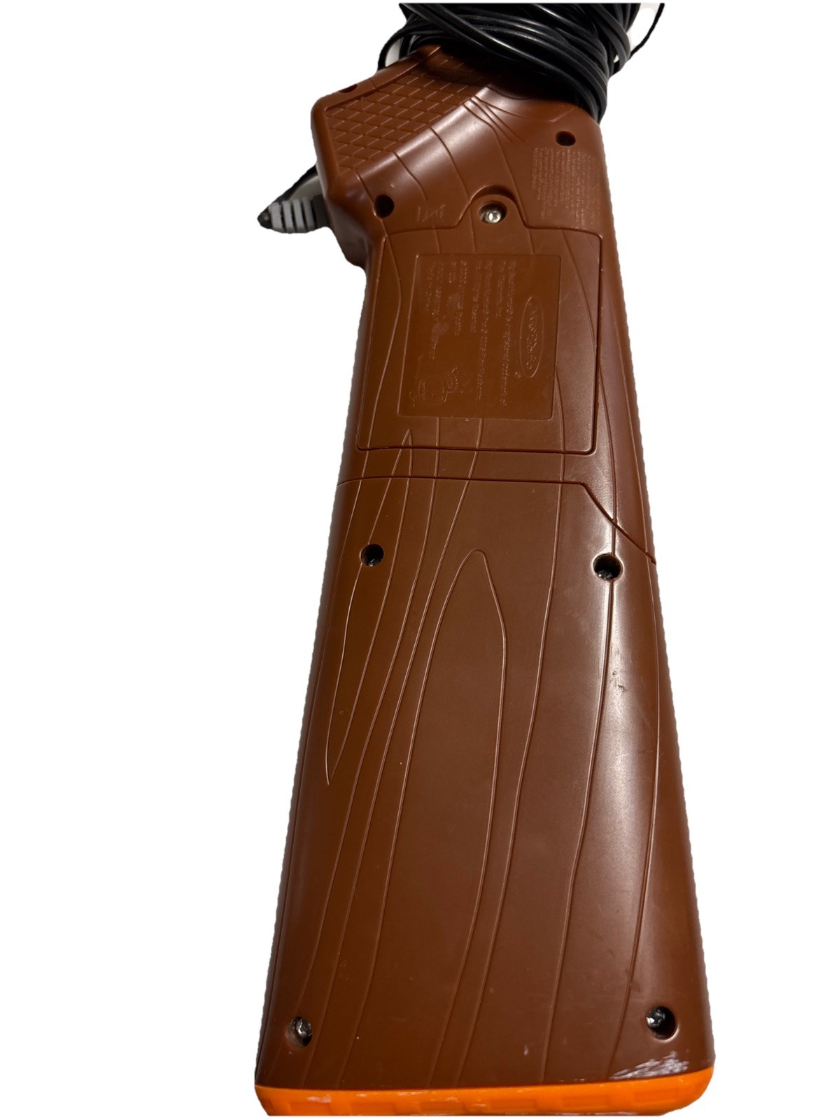 Jakks Pacific BIG BUCK HUNTER PRO Video Game Shotgun Gun Controller No Sensor