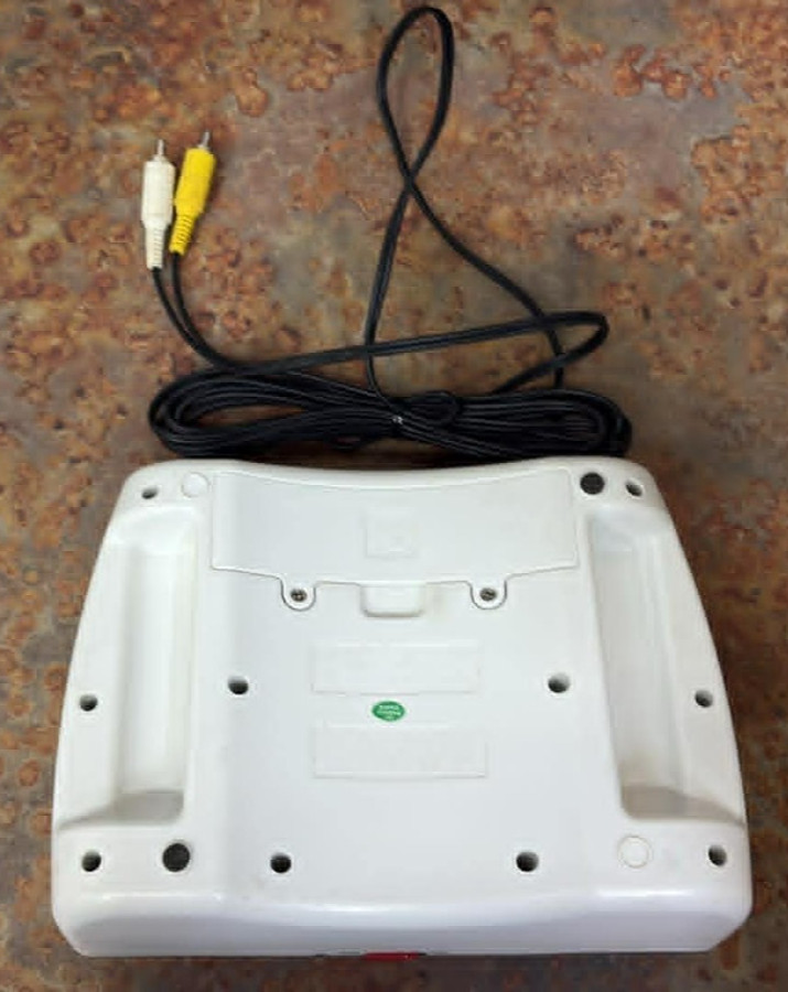 2005 Radica GOLDEN TEE GOLF Home Edition VTG Plug and Play Arcade Video Game