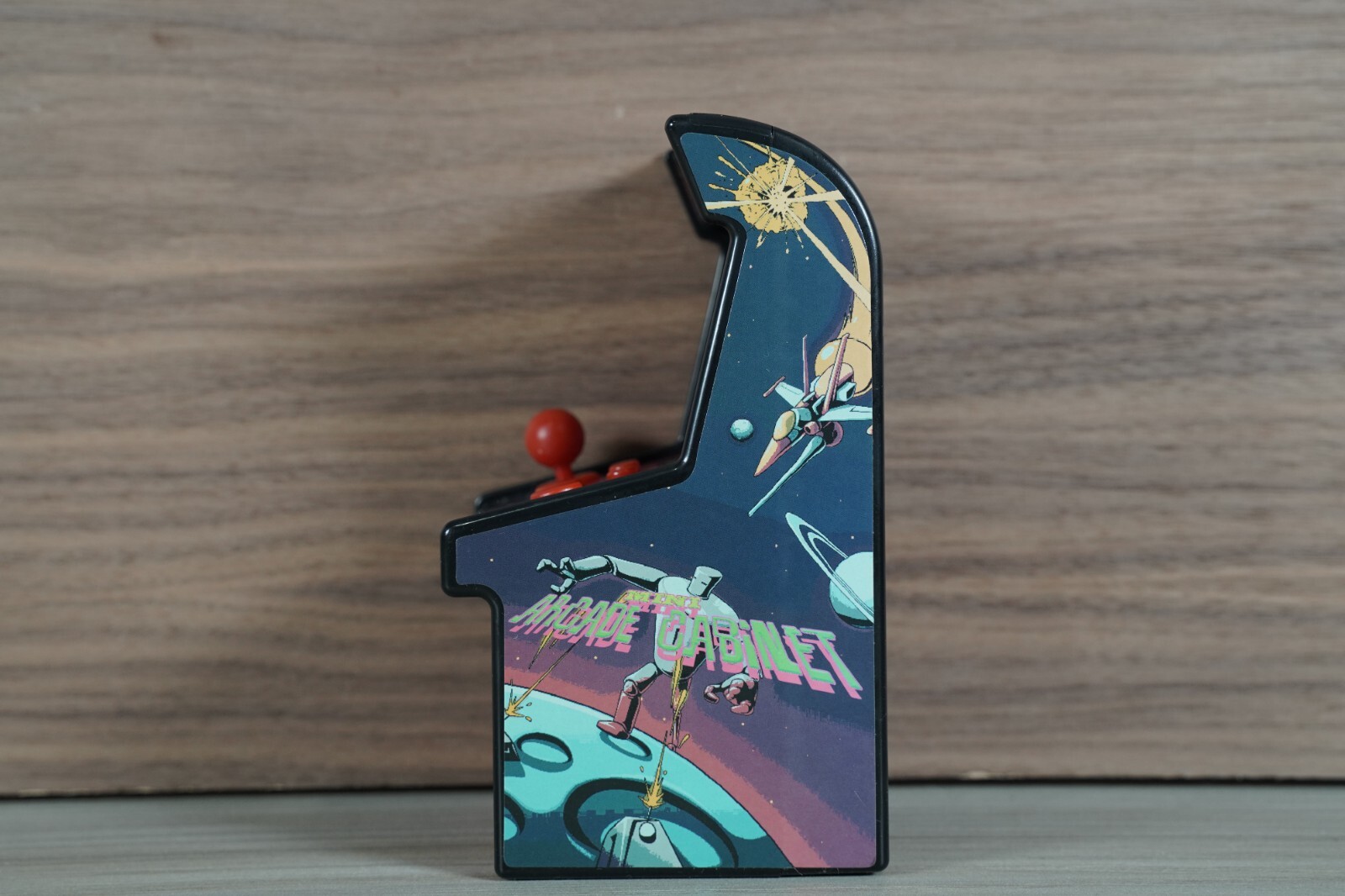 Funderdome Retro Mini Arcade Machine Tested