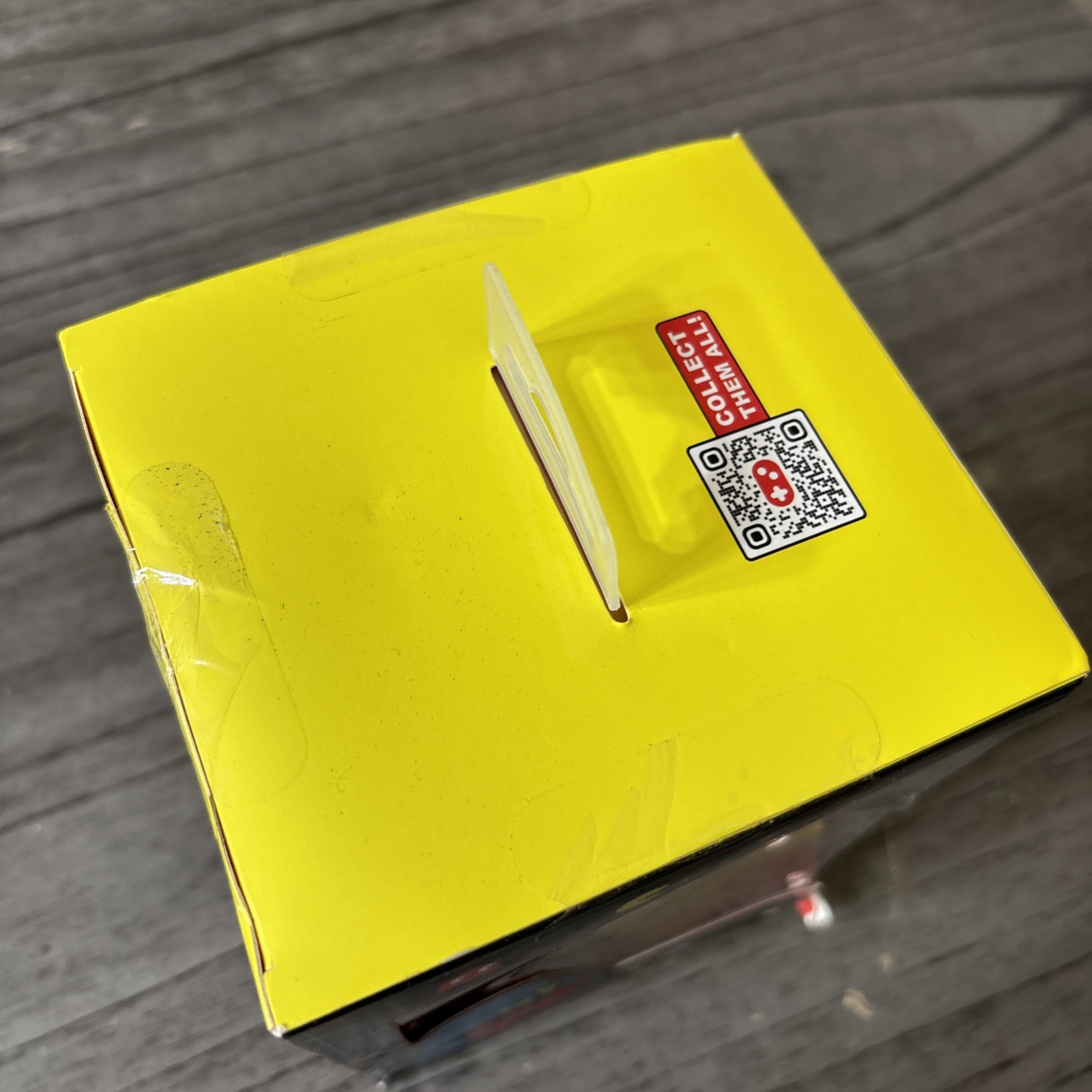 My Arcade – Micro Player Retro Arcade – Pac-Man – Sealed Box Damage