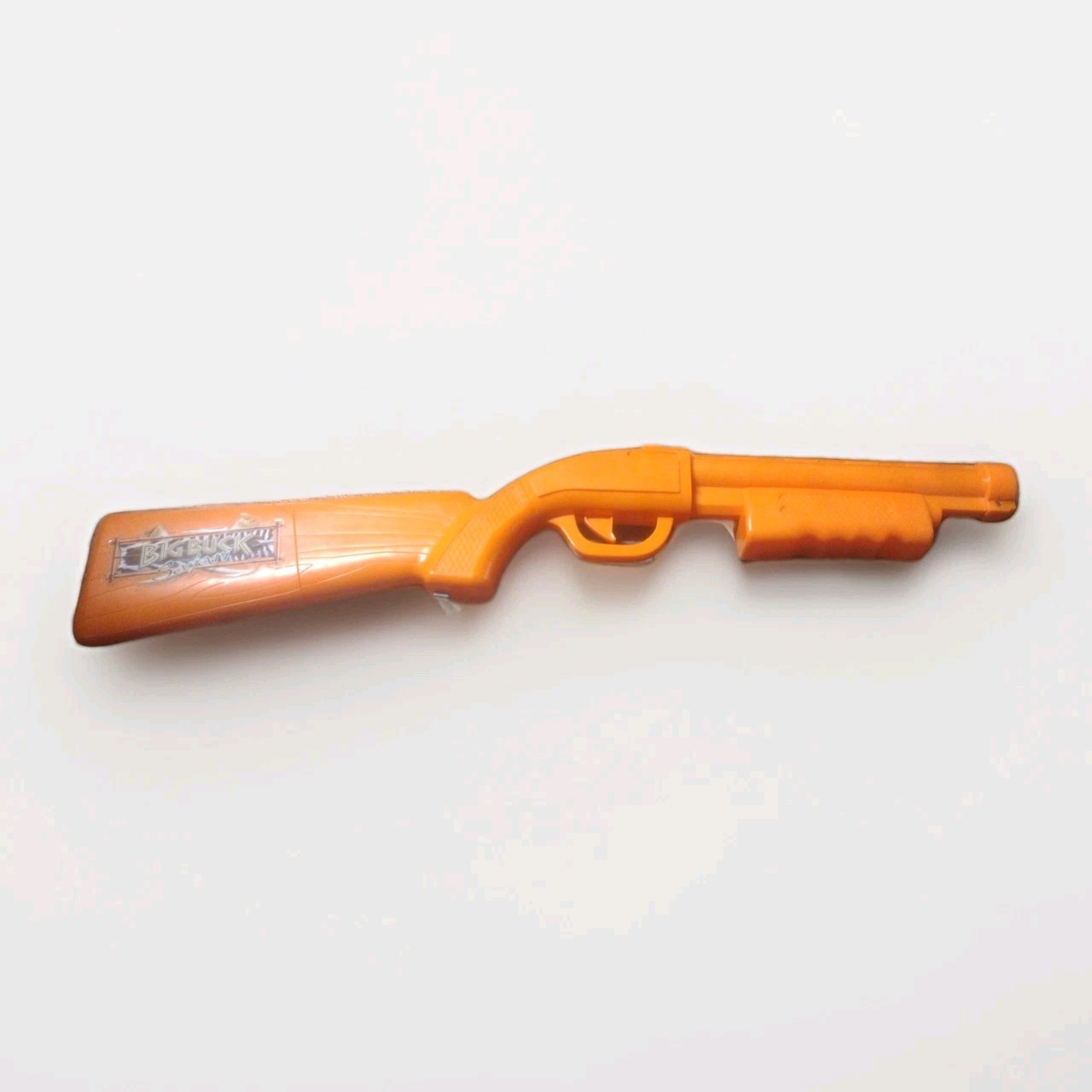 Big Buck Hunter Safari Plug & Play Replacement Gun ONLY (No Sensor Included)