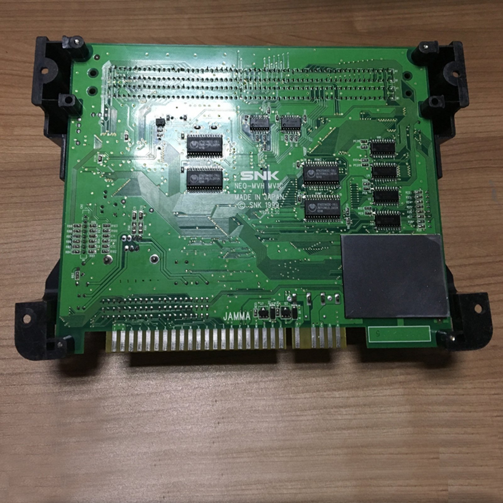 NEO GEO MVS MV-1C SNK Original Game Mainboard Motherboard Fit For Arcade Machine
