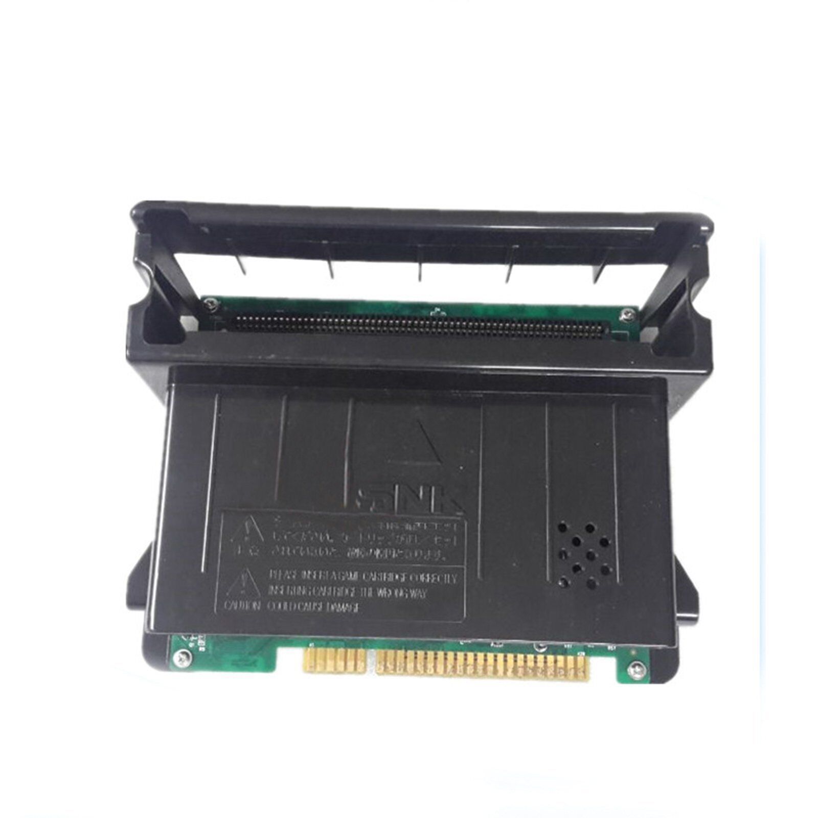 Original NEO GEO MVS MV-1C SNK Game Mainboard Motherboard For Arcade Machine