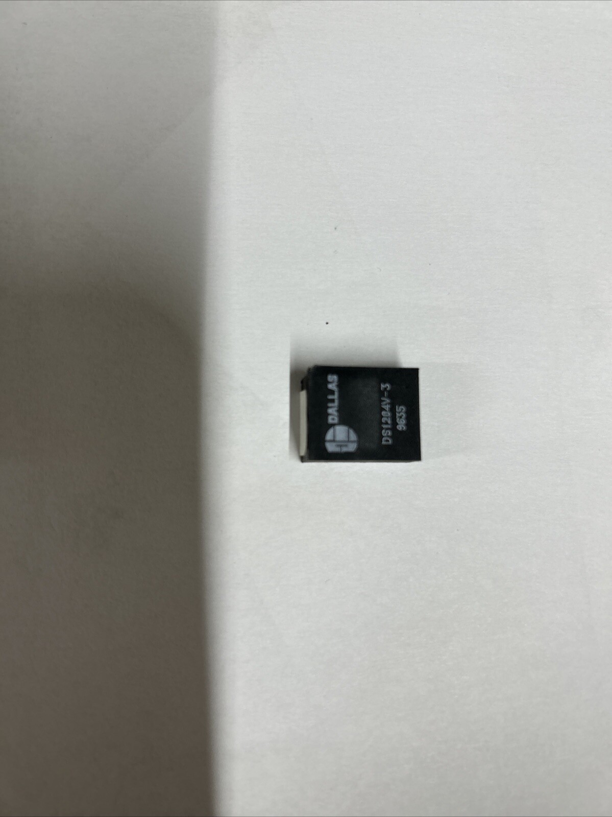 Megatouch Security Key 9255-60-01 U5-B-R0 C1997 MII XL Merit OEM