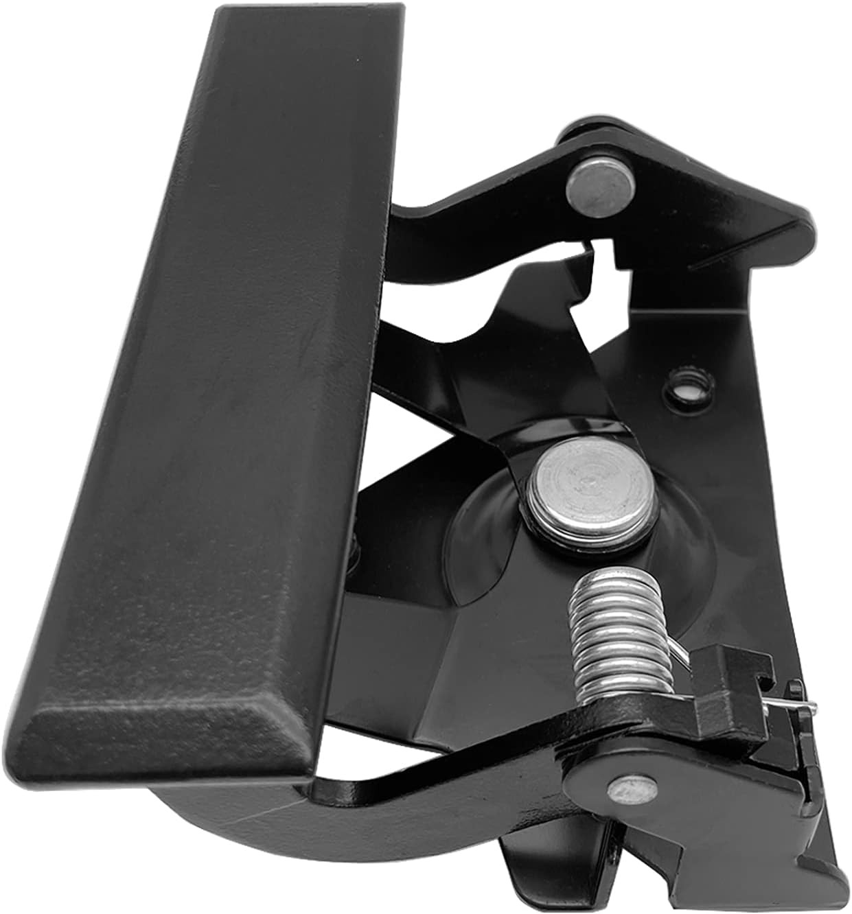 Exterior Tailgate Handle Latch Compatible with Chevy GMC C/K C1500 C2500 C3500 K