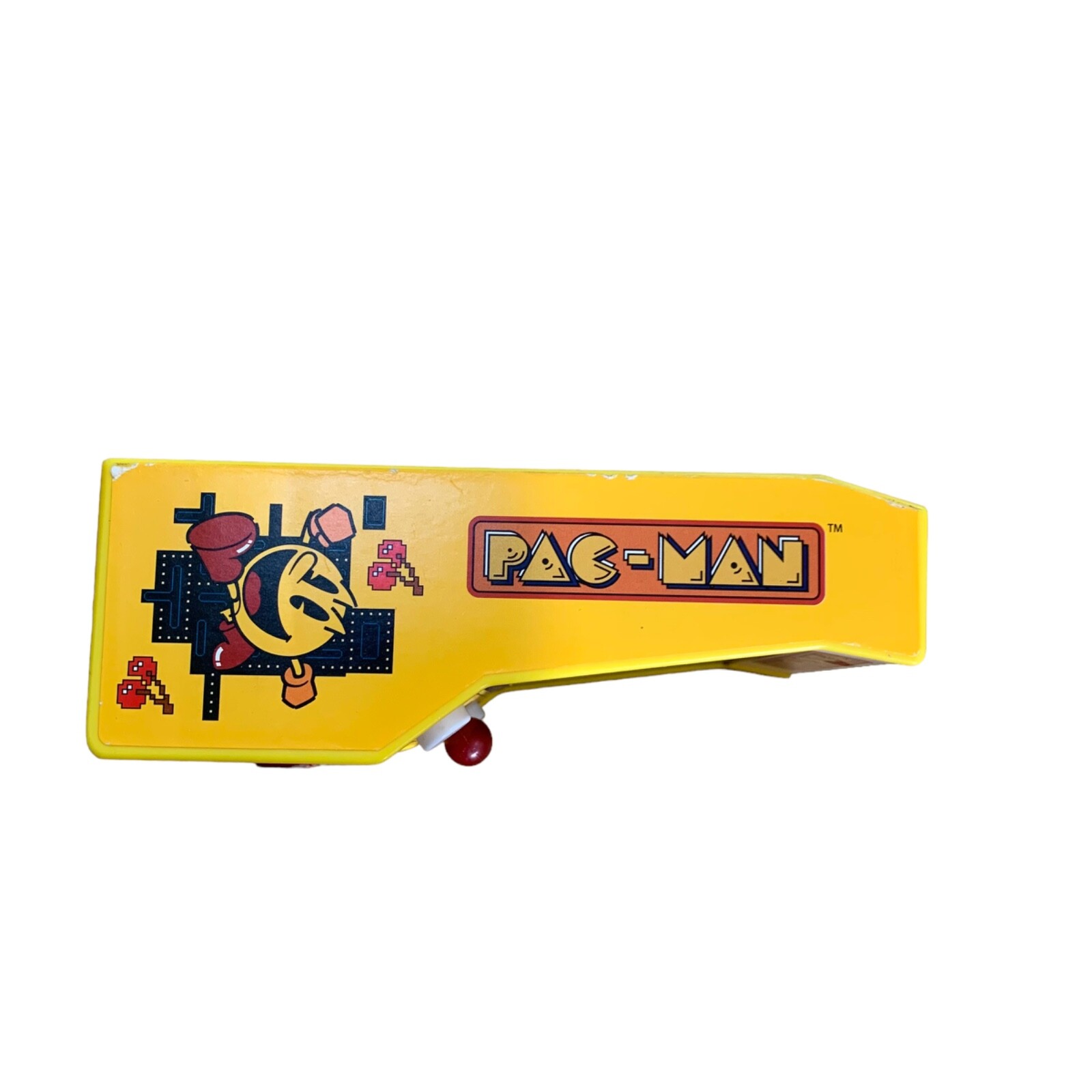 Arcade Classics Pac-Man Retro Mini Arcade Game