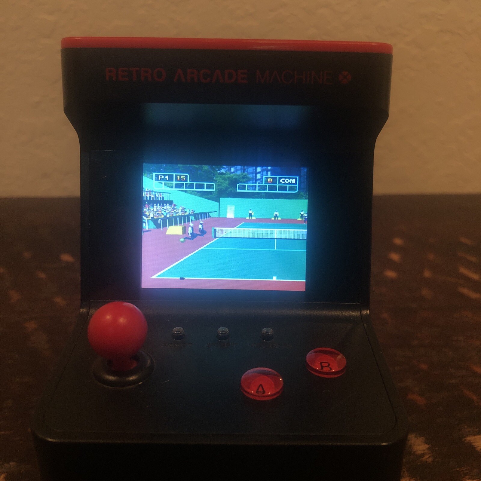 Retro My Arcade Machine X Portable Gaming System Mini Cabinet 300 Games