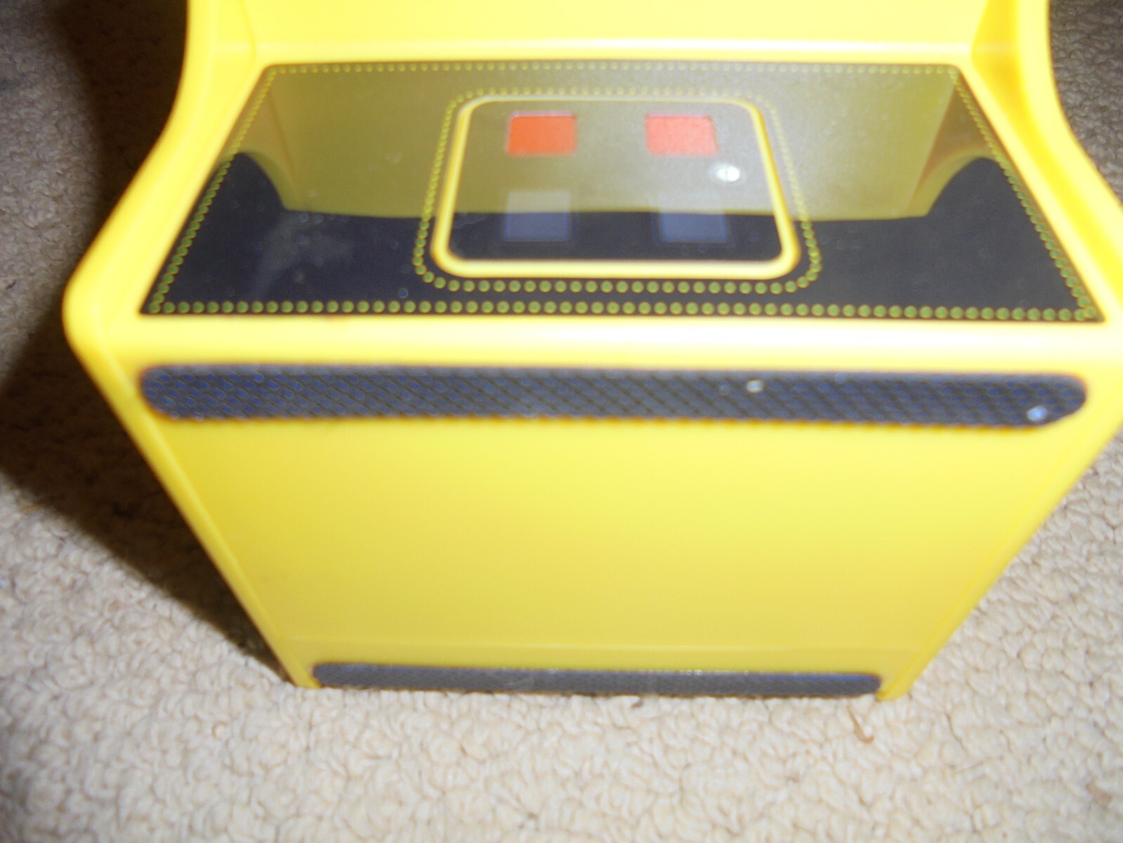 MY ARCADE PAC-MAN MINI HANDHELD GAME~BASIC FUN~NEW WAVE TOYS~NUMSKULL~WORKS~L@@K