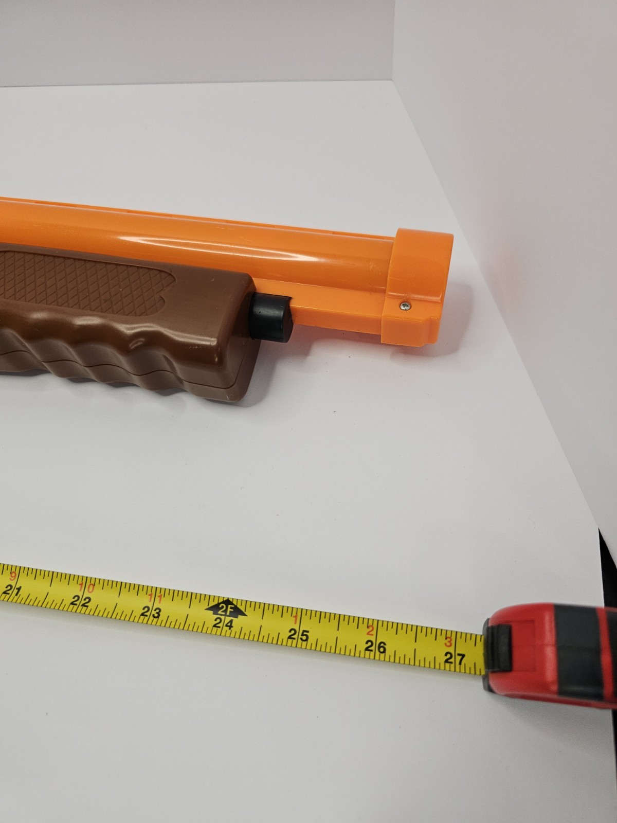 JAKKS Pacific Big Buck Hunter Pro Plug & Play TV Arcade Game (2009) *Gun Only*
