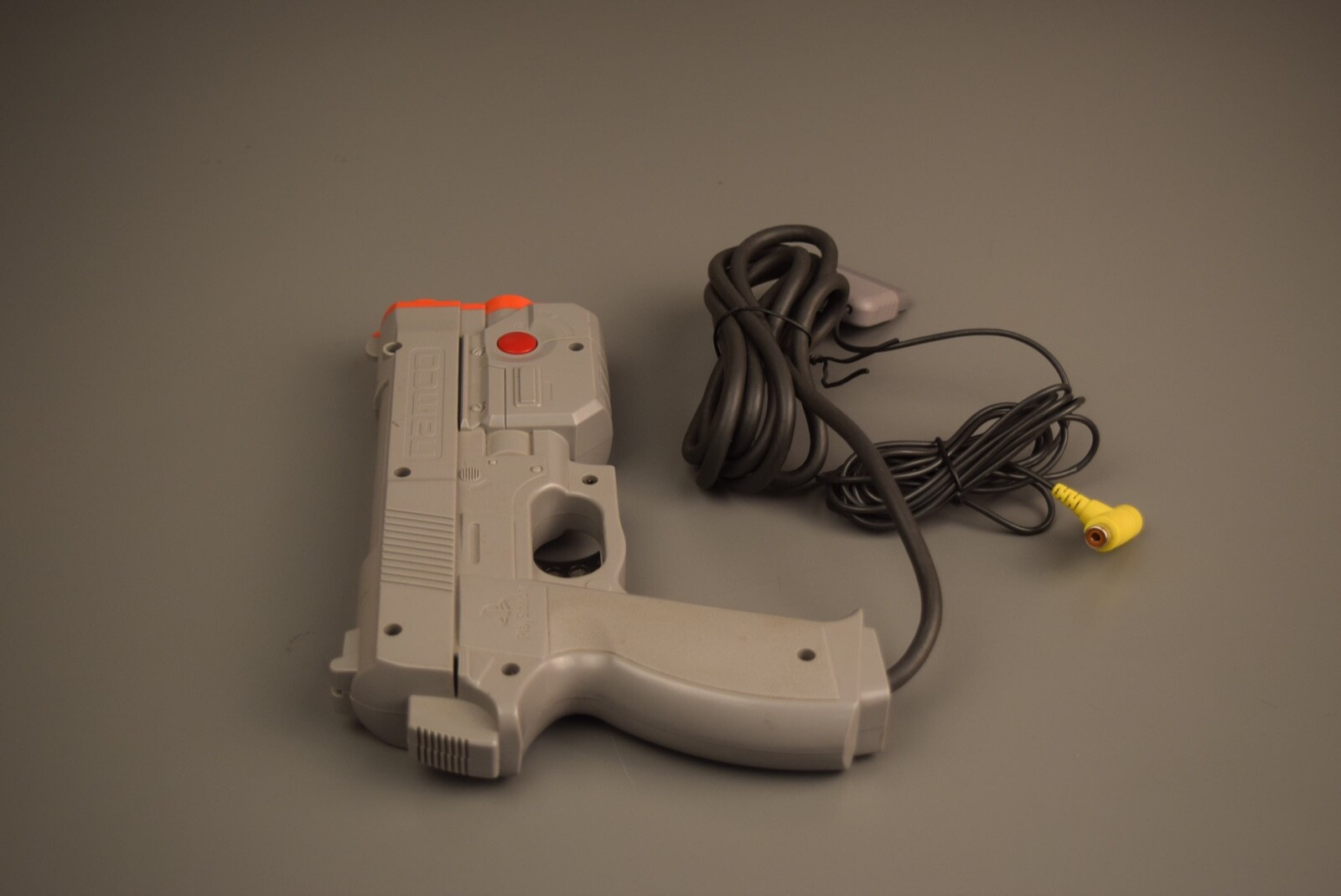 UNUSED 1996 Namco NPC-103 GUNCON Gun Controller For PS1 Playstation 1