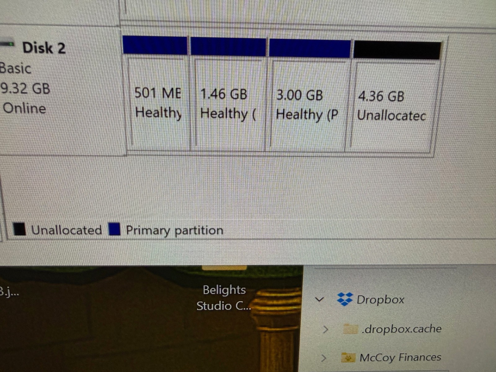 Incredible Technologies Golf Fore 2003 V3.00.07 10GB IDE Hard Drive WD100 (Lt#2)