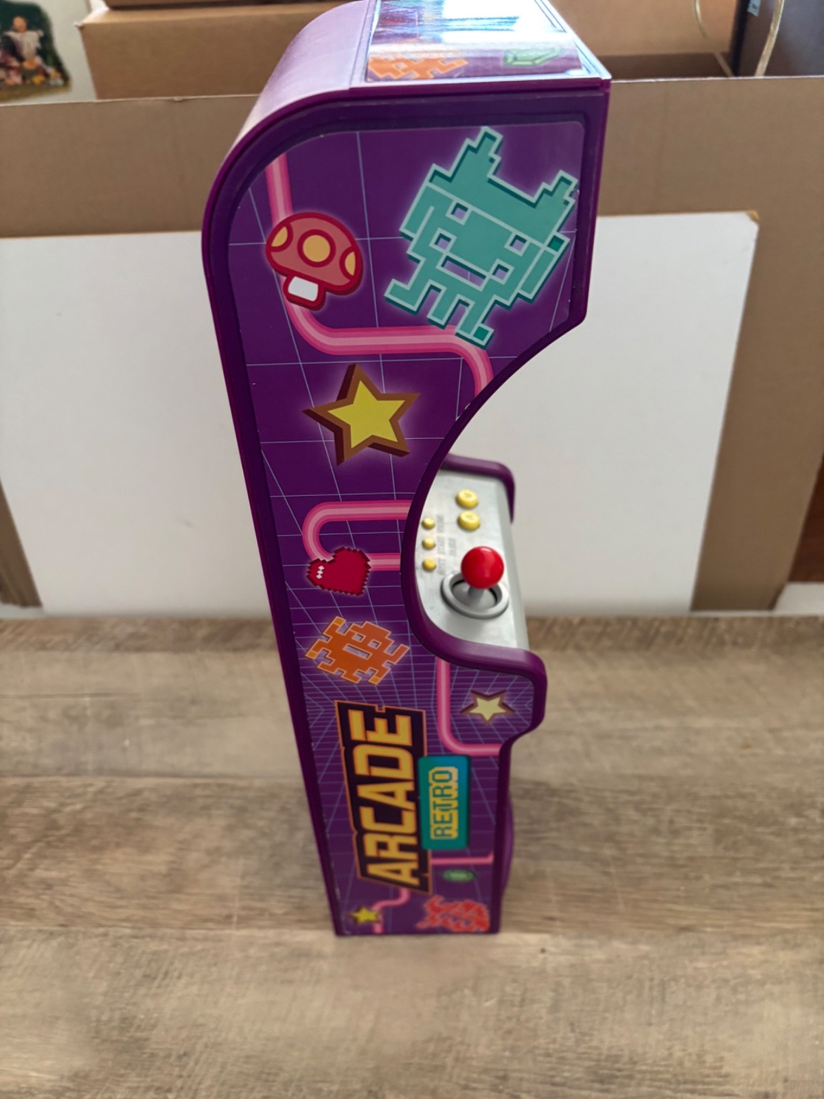 Arcade Retro 100 in 1 Games, Table Top