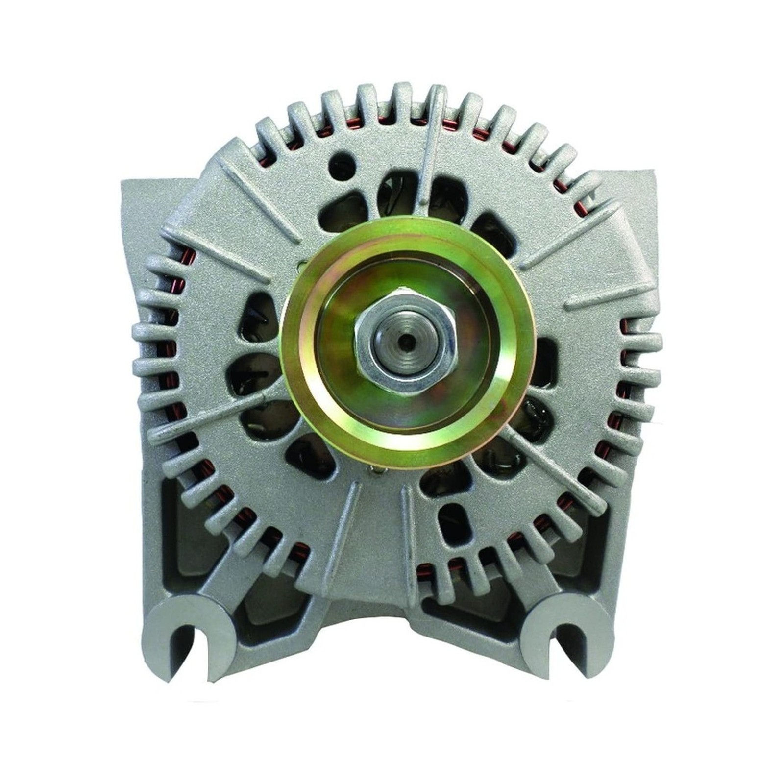 OEG Parts New Alternator Compatible With Mercury Mountaineer 20… USA FAST SHIP