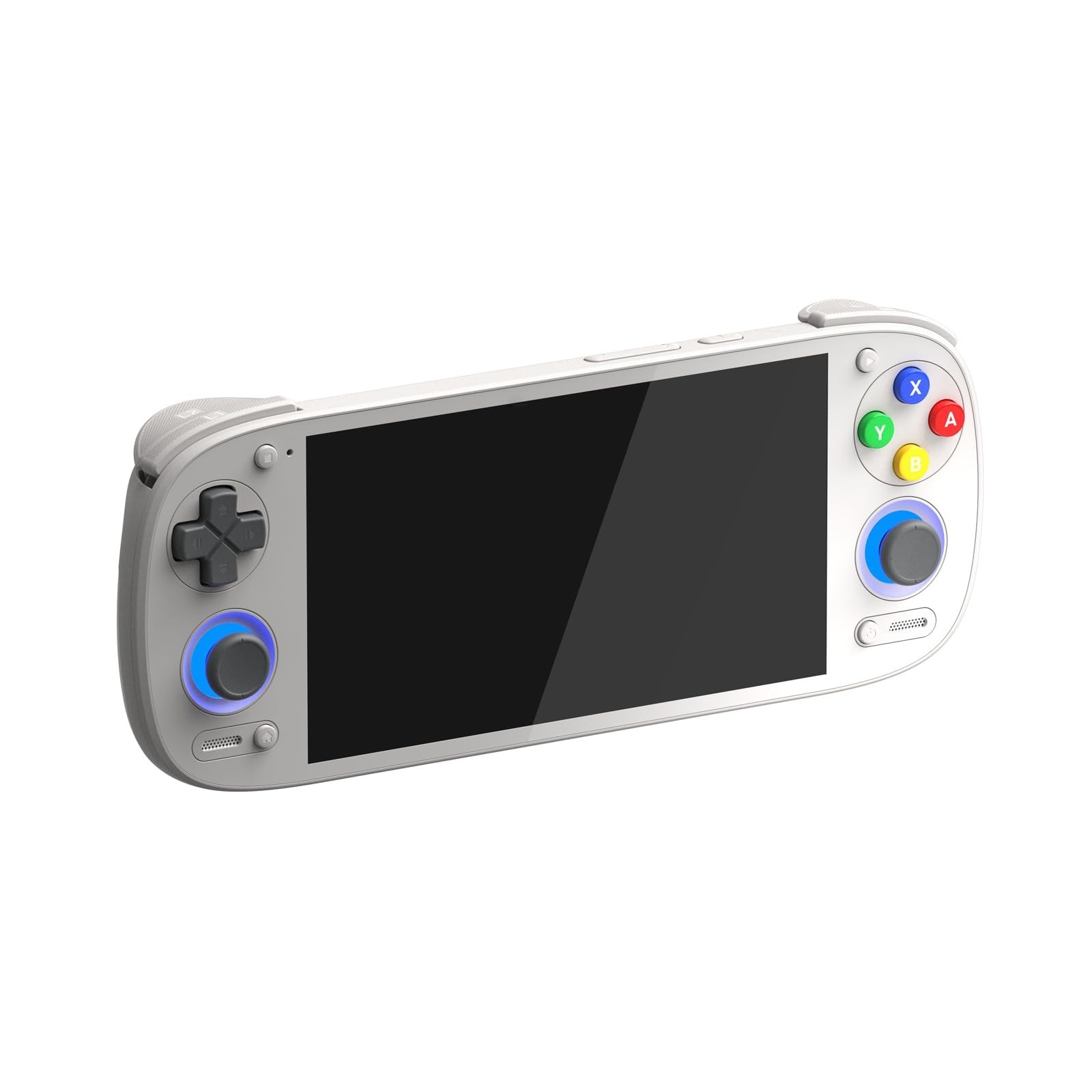 Retroid Pocket 5 Retro Handheld Game Console, 8+128G, 5.5-inch Touchscreen 10…