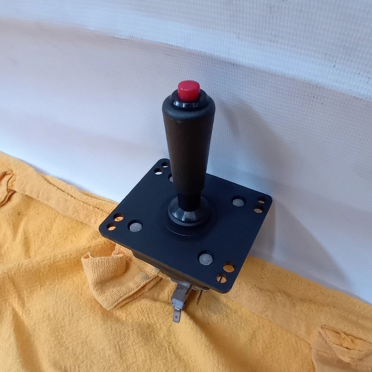 Joystick Arcade Game Control Lever Vintage NEW OLD STOCK