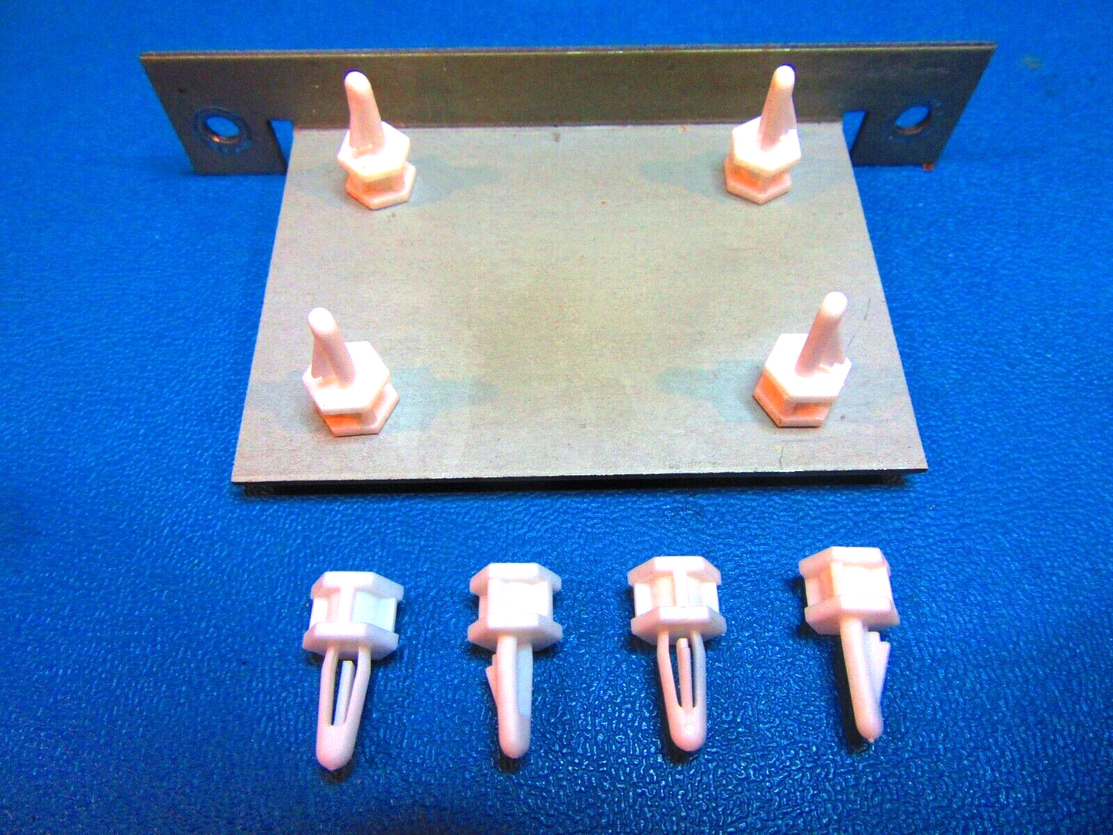 Arcade Machine, Amusement, Bally Midway, Tron, MCR, Opto Board, Stand Offs